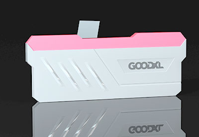 GOODXL 内存 DDR5 笔记本电脑